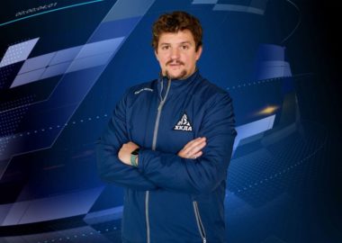 Иван Вишневский стал тренером по селекции ХК «Динамо-Алтай» ivan vishnevskij stal trenerom po selekczii hk dinamo altaj 611736cb99073