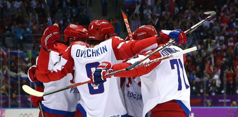 НХЛ понимает, как важна Олимпиада для игроков nhl ponimaet kak vazhna olimpiada dlya igrokov 61382605977f7
