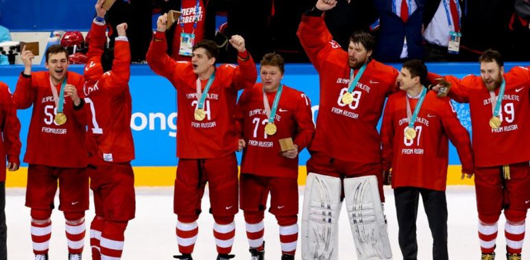 НХЛ примет участие в Олимпиаде-2022 в Пекине nhl primet uchastie v olimpiade 2022 v pekine 6132e0ae9bbd0