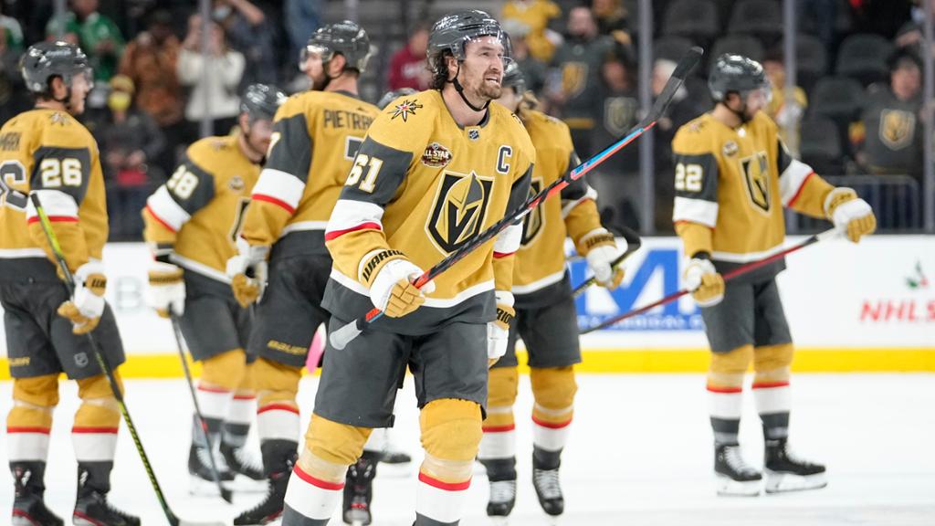 Vegas Knights Golden С€Р»РµРј