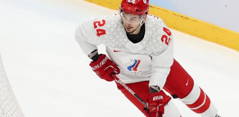 Артур Каюмов: у меня есть мечта играть в НХЛ artur kayumov u menya est mechta igrat v nhl 621b99b3b051a