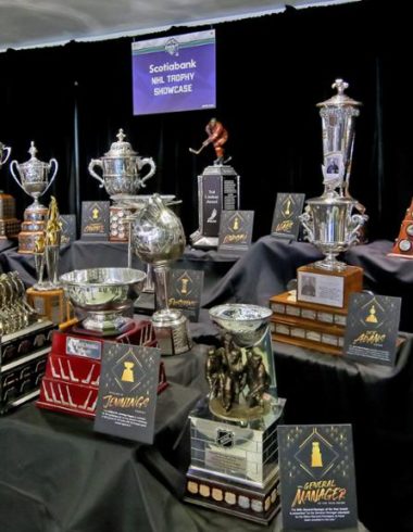 Все призы НХЛ сезона 2021-22 vse prizy nhl sezona 2021 22 6273eea93dd4b